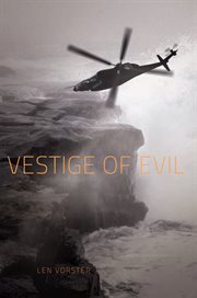 Vestige of evil cover image