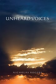 Unheard voices cover image
