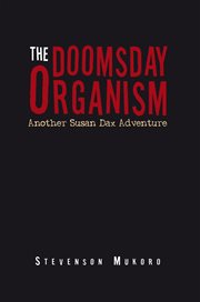 The doomsday organism cover image