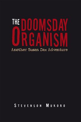 Cover image for The Doomsday Organism