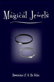 Magical jewels cover image
