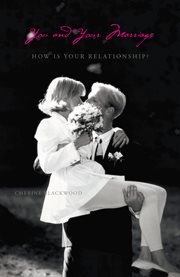 You and your marriage. How Is Your Relationship? cover image