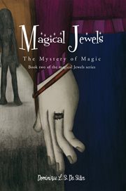 Magical jewels. The Mystery of Magic cover image