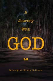 A journey with god cover image