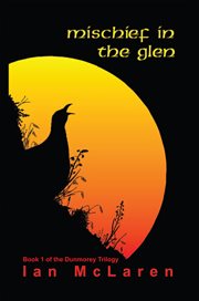 Mischief in the glen cover image