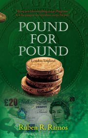 Pound for pound : London England cover image