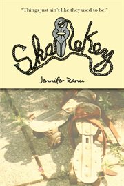 Skatekey cover image