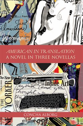 Cover image for American in Translation