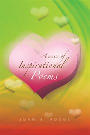 A wave of inspirational poems cover image