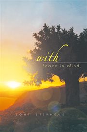 With peace in mind cover image