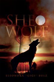 She-wolf cover image