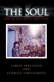 The soul and secrets of its structure cover image