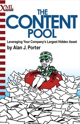 Cover image for The Content Pool