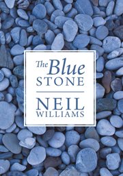 The blue stone cover image