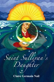 Saint sullivan's daughter cover image