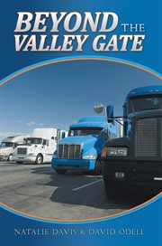 Beyond the valley gate cover image