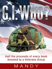 G. i. who? cover image