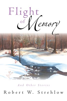 Cover image for Flight of Memory