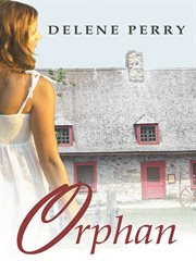 Orphan cover image