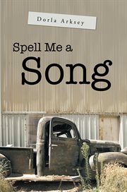 Spell me a song cover image