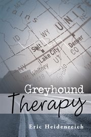 Greyhound therapy cover image