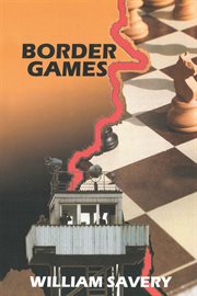 Border games cover image