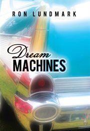 Dream machines cover image