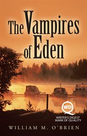 The vampires of eden cover image