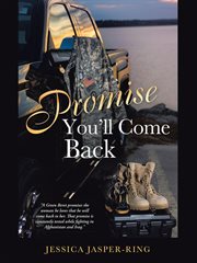 Promise you'll come back cover image