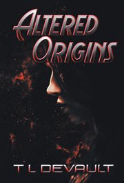 Altered origins cover image