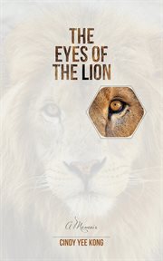 The eyes of the lion cover image