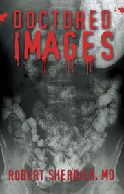 Doctored images cover image