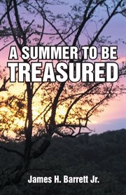 A summer to be treasured cover image