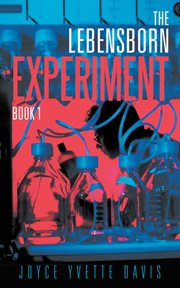 The Lebensborn experiment. Book I cover image