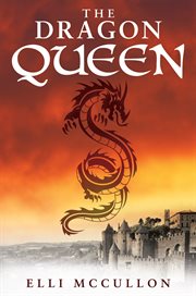 The dragon queen cover image