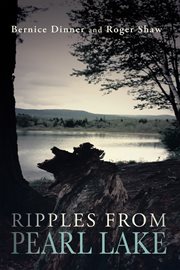 Ripples from pearl lake cover image