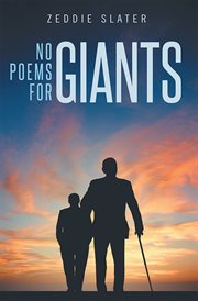 No poems for giants cover image