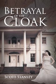 Betrayal of the cloak cover image