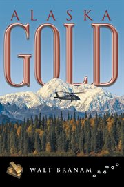 Alaska gold cover image
