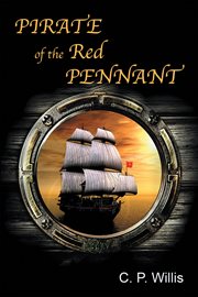 Pirate of the red pennant cover image