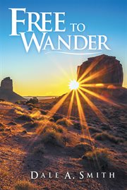 Free to wander cover image