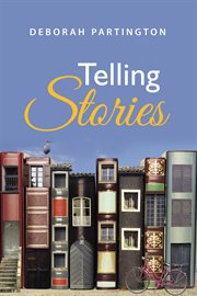 Telling stories cover image