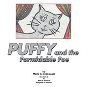 Puffy and the formidable foe cover image