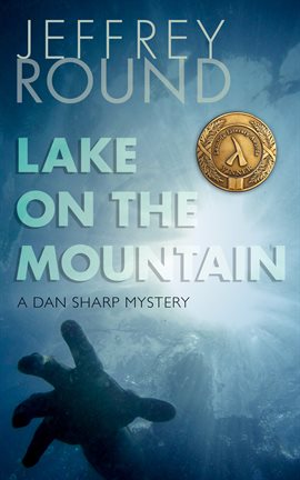 Cover image for Lake on the Mountain