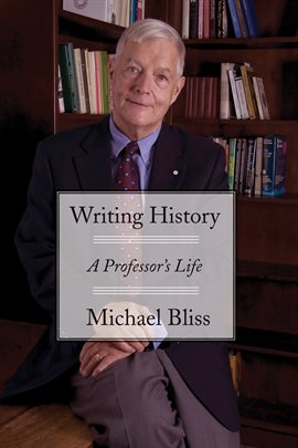 Cover image for Writing History