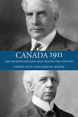 Cover image for Canada 1911