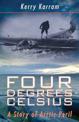 Cover image for Four Degrees Celsius