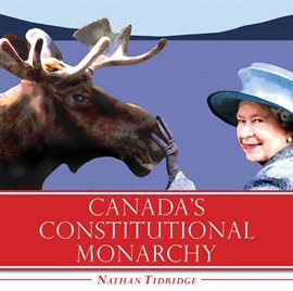Cover image for Canada's Constitutional Monarchy