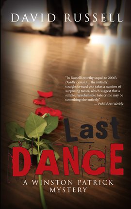 Cover image for Last Dance