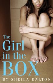 The girl in the box cover image